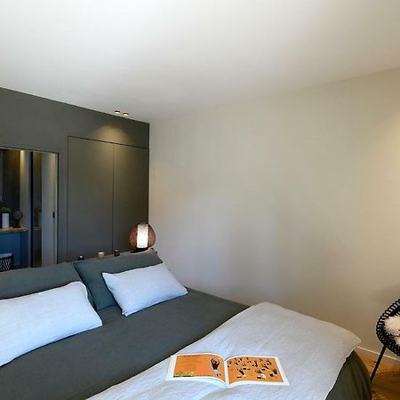 Les Loges En Provence "Villa Garrigue" Villeneuve-lès-Avignon Екстериор снимка