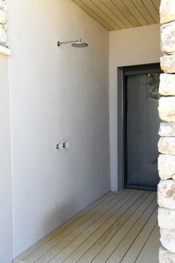 Les Loges En Provence "Villa Garrigue" Villeneuve-lès-Avignon Екстериор снимка